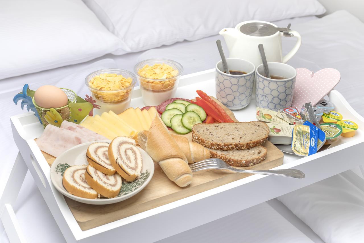 프라하 Kajetanka 아파트 외부 사진